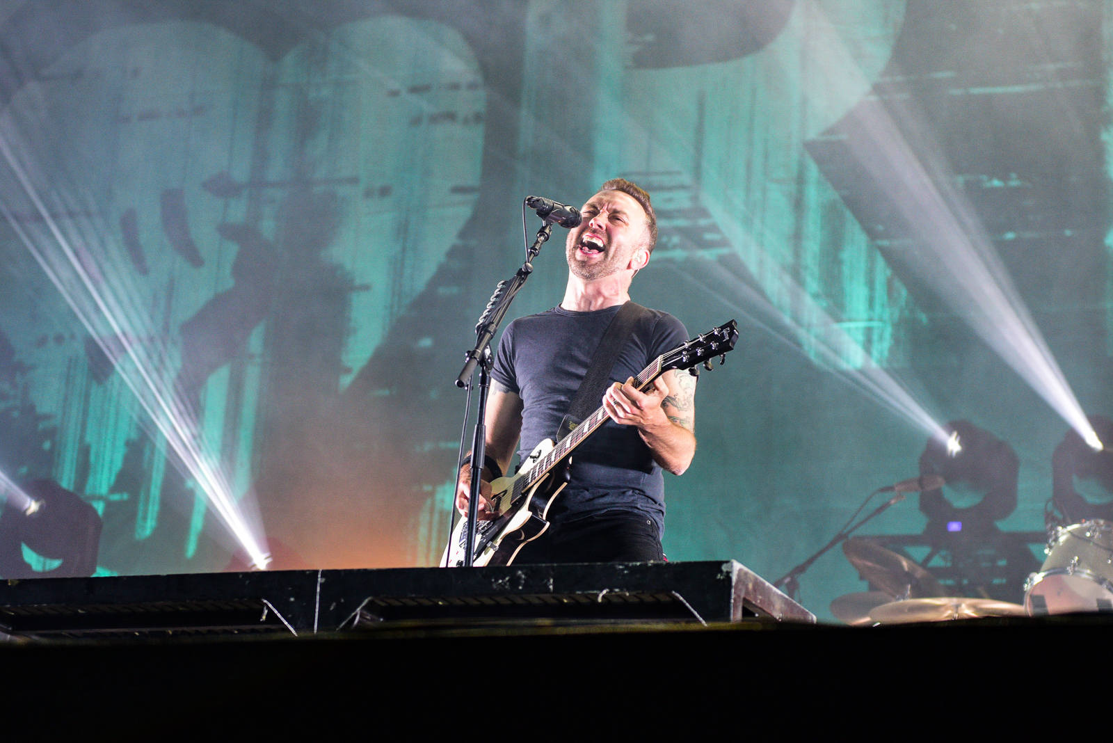 Im Fotoviewer öffnen BEST OF NOVA ROCK FESTIVAL 2018