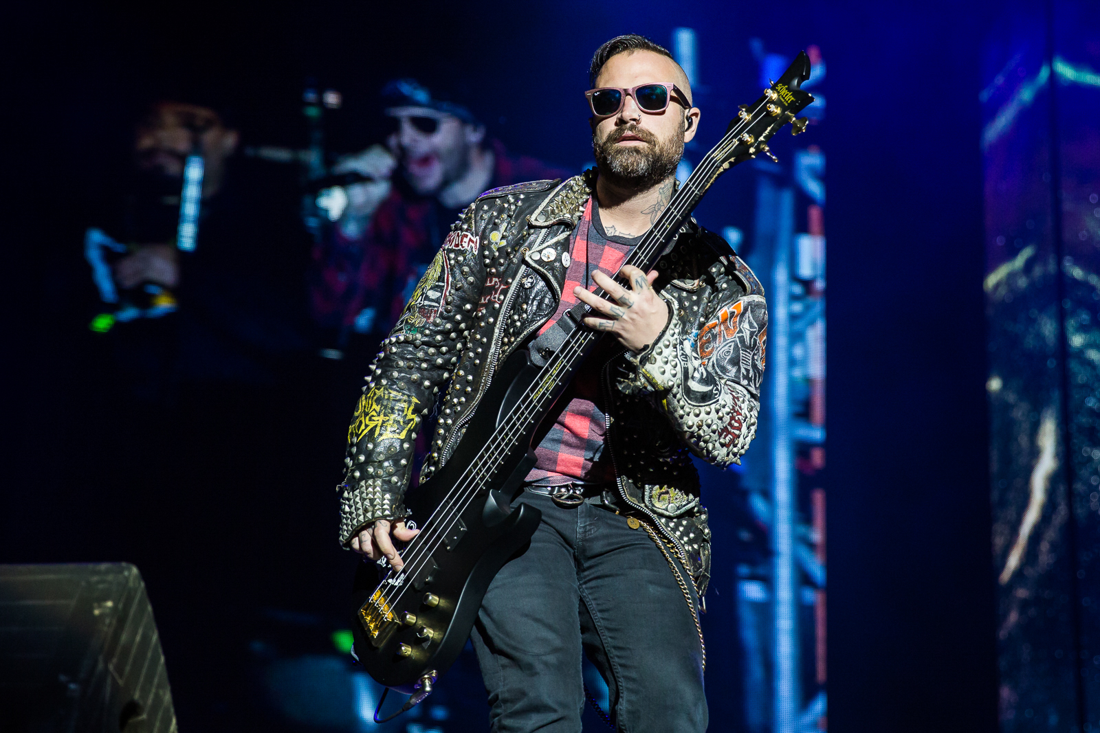 Im Fotoviewer öffnen BEST OF NOVA ROCK FESTIVAL 2018
