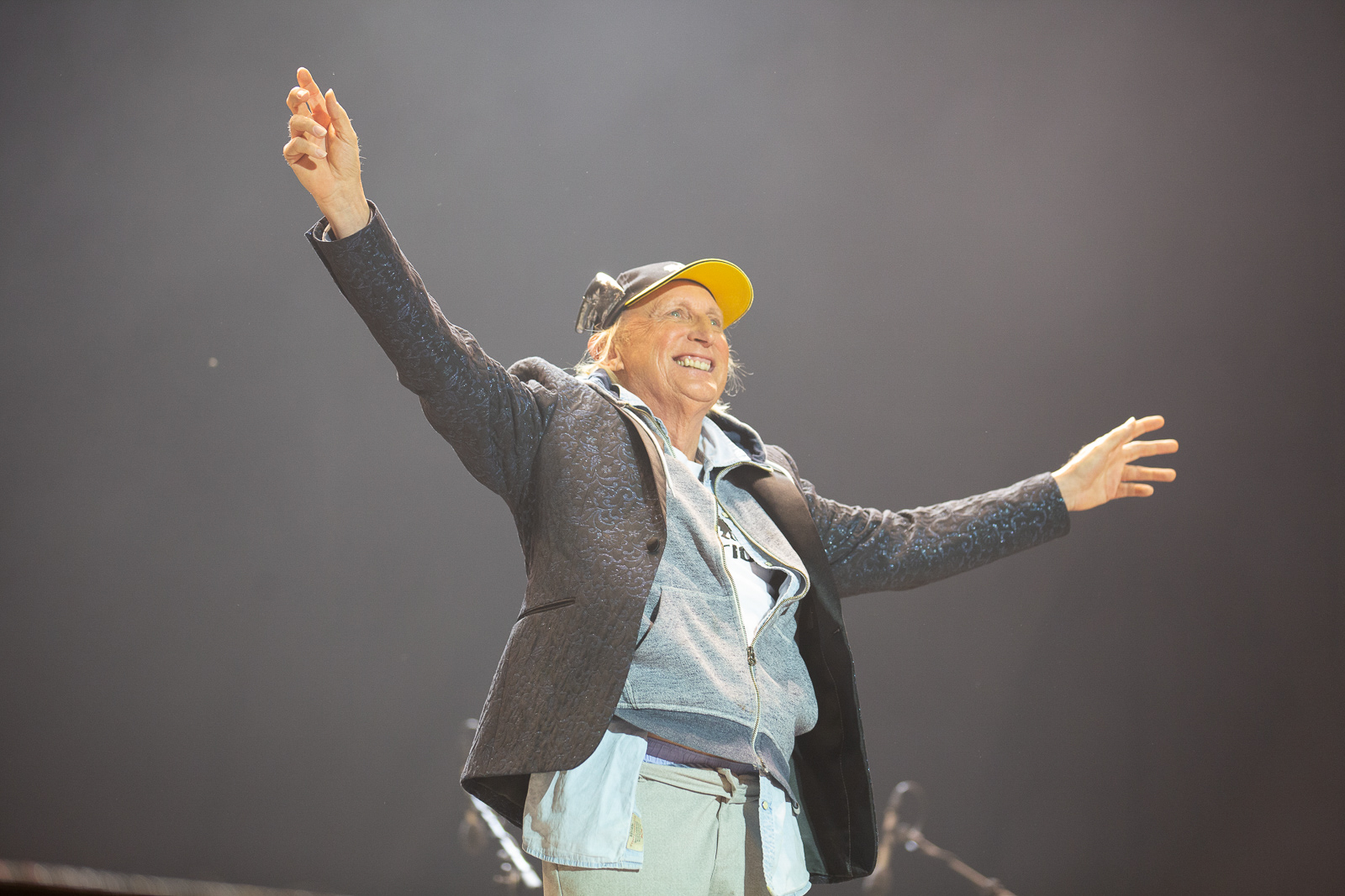 Im Fotoviewer öffnen BEST OF NOVA ROCK FESTIVAL 2018
