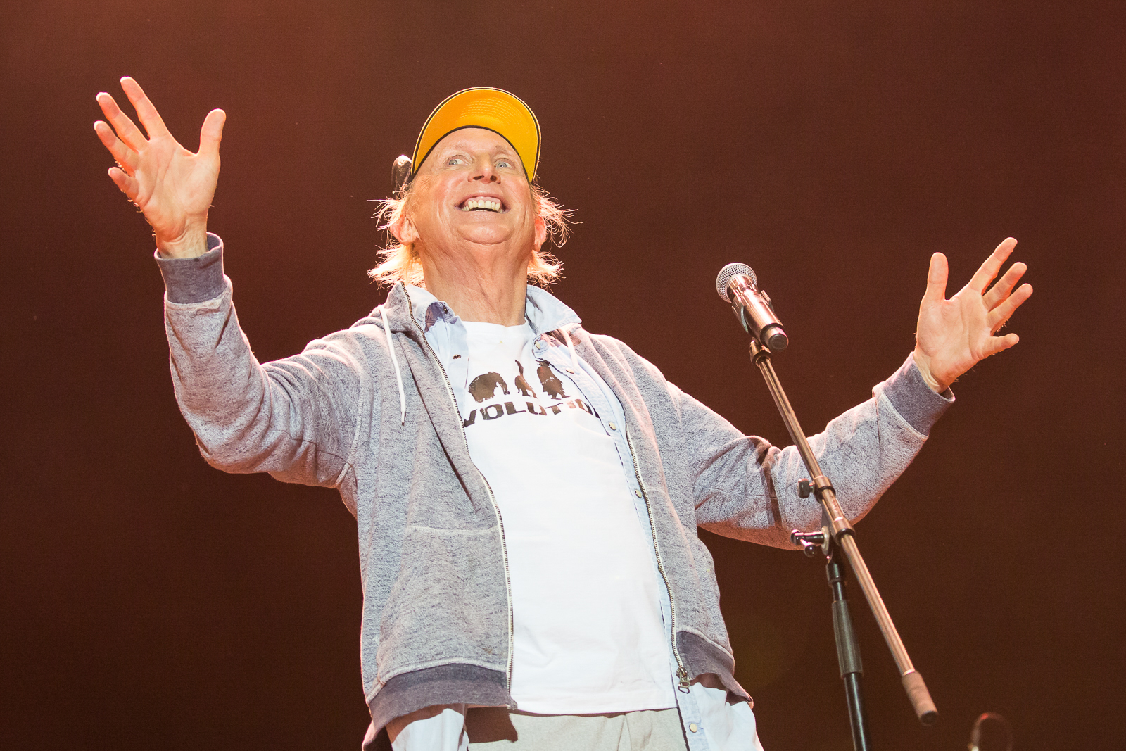 Im Fotoviewer öffnen BEST OF NOVA ROCK FESTIVAL 2018
