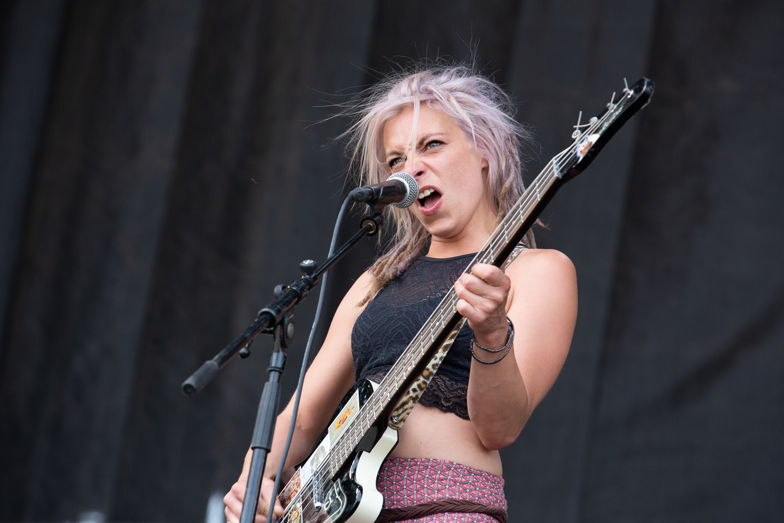 Im Fotoviewer öffnen BEST OF NOVA ROCK FESTIVAL 2018