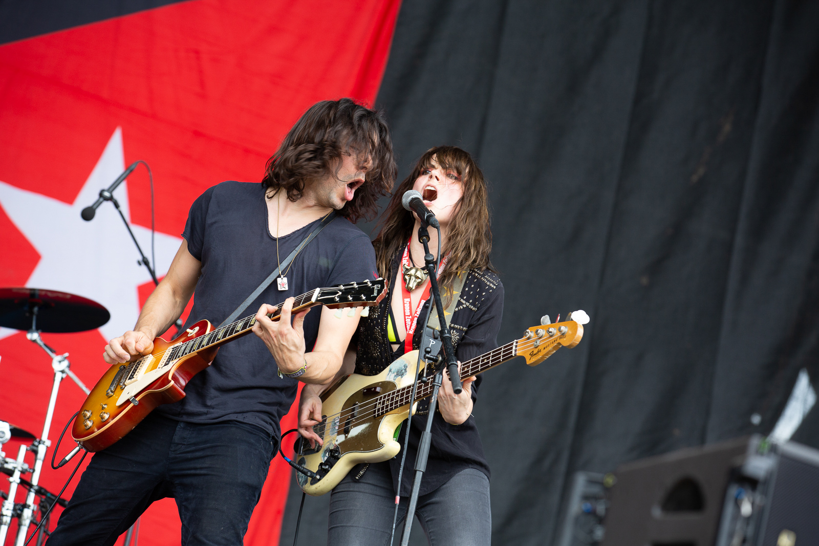 Im Fotoviewer öffnen BEST OF NOVA ROCK FESTIVAL 2018