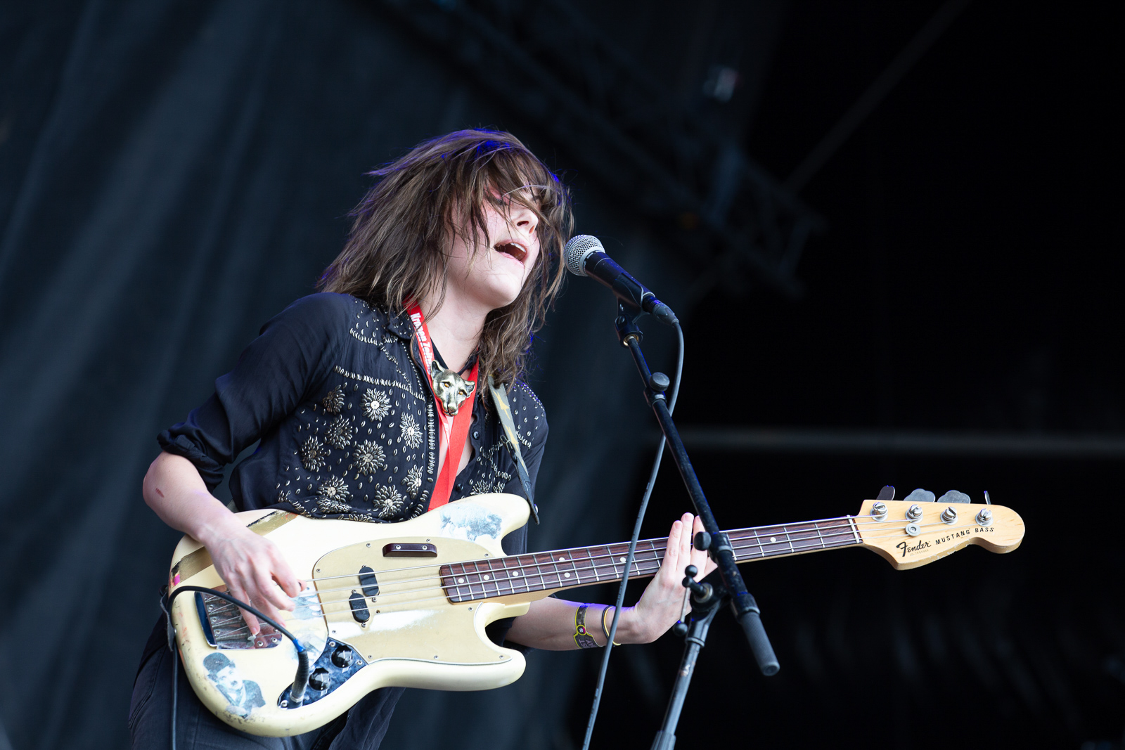 Im Fotoviewer öffnen BEST OF NOVA ROCK FESTIVAL 2018