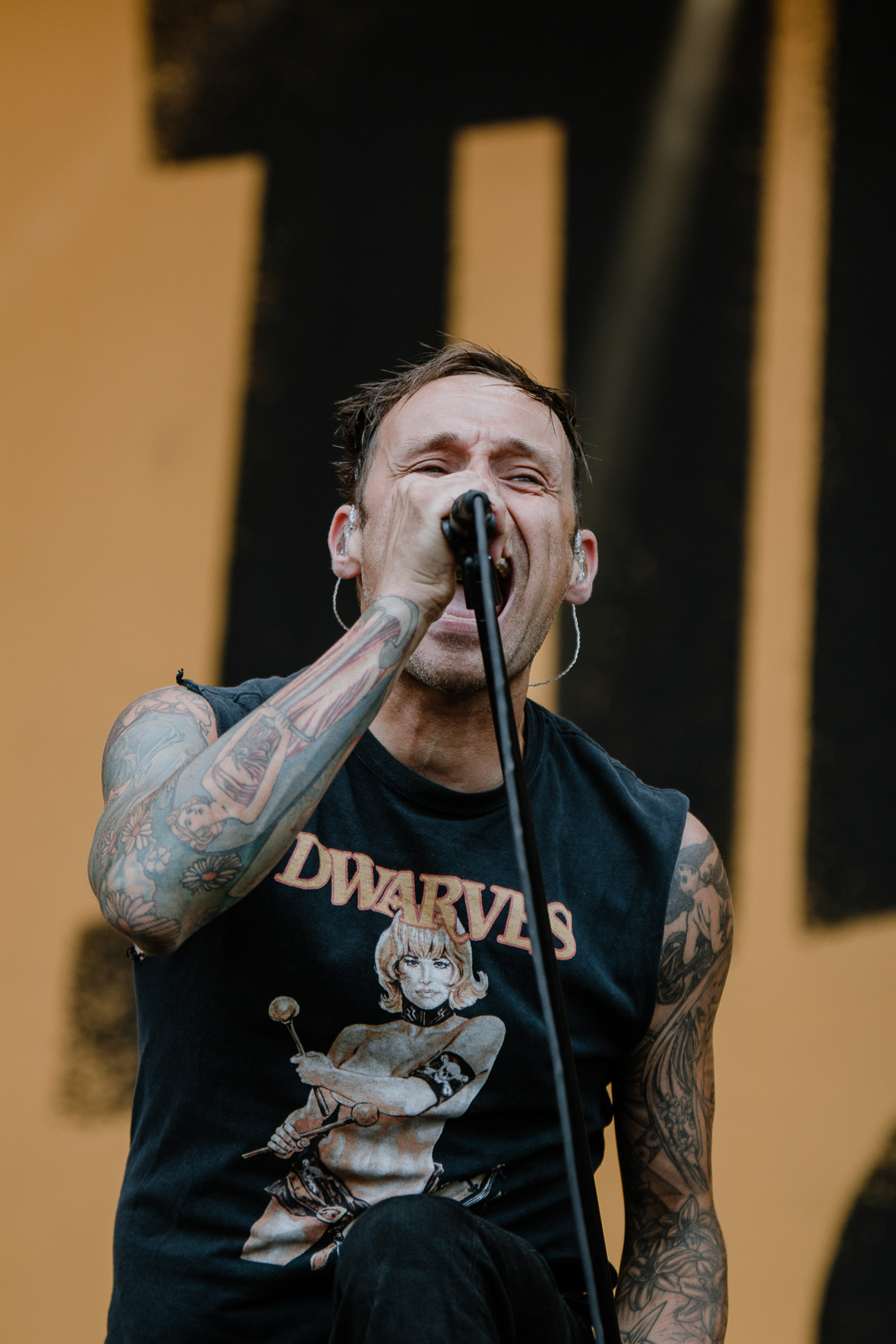 Im Fotoviewer öffnen BEST OF NOVA ROCK FESTIVAL 2018