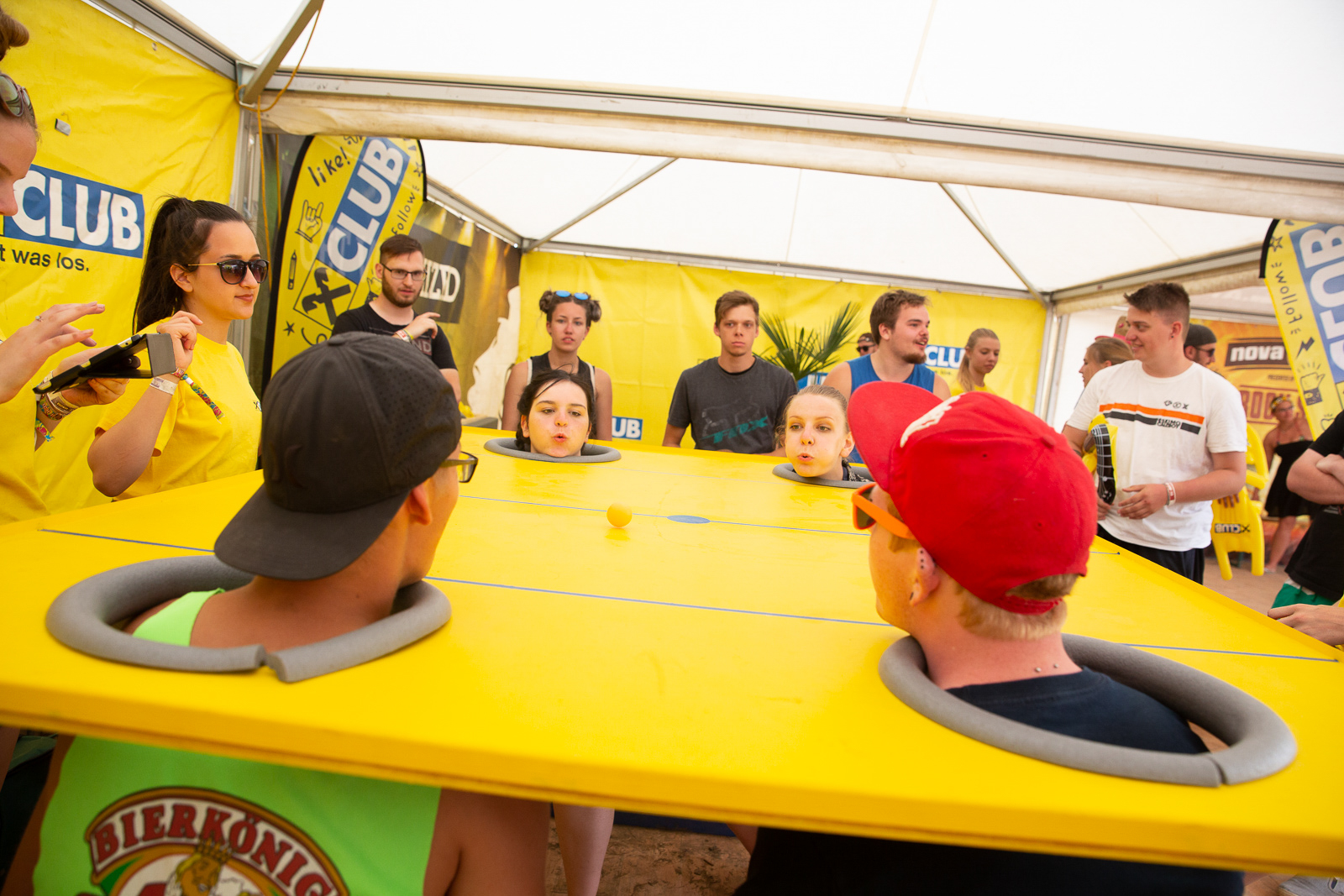 Im Fotoviewer öffnen BEST OF NOVA ROCK FESTIVAL 2018