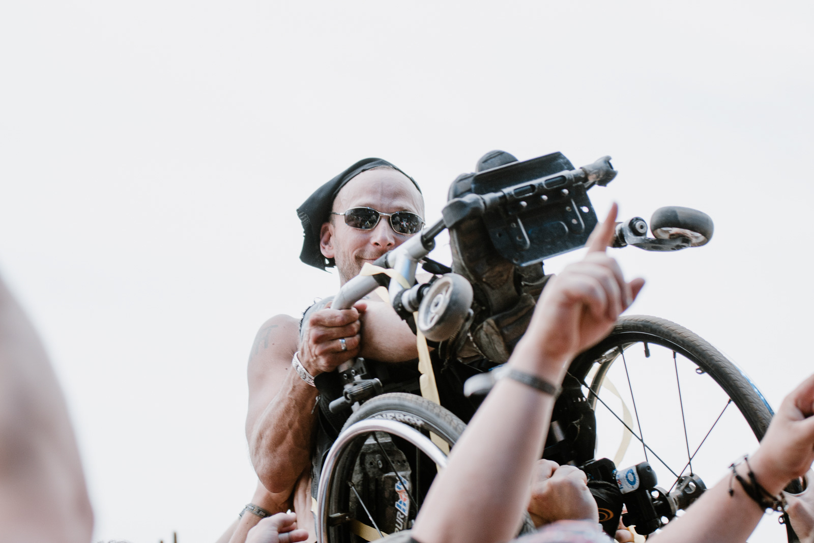Im Fotoviewer öffnen BEST OF NOVA ROCK FESTIVAL 2018