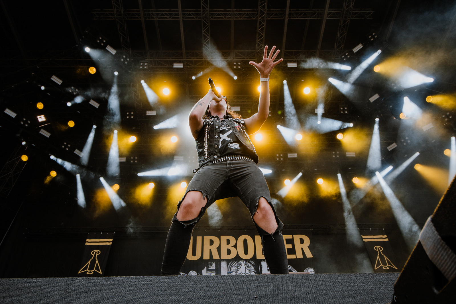 Im Fotoviewer öffnen BEST OF NOVA ROCK FESTIVAL 2018