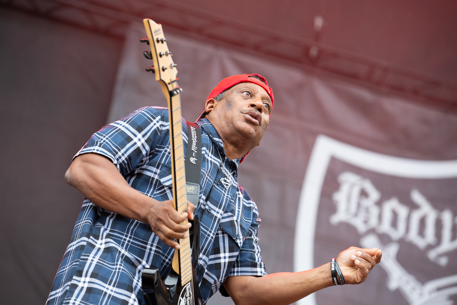 Im Fotoviewer öffnen BEST OF NOVA ROCK FESTIVAL 2018