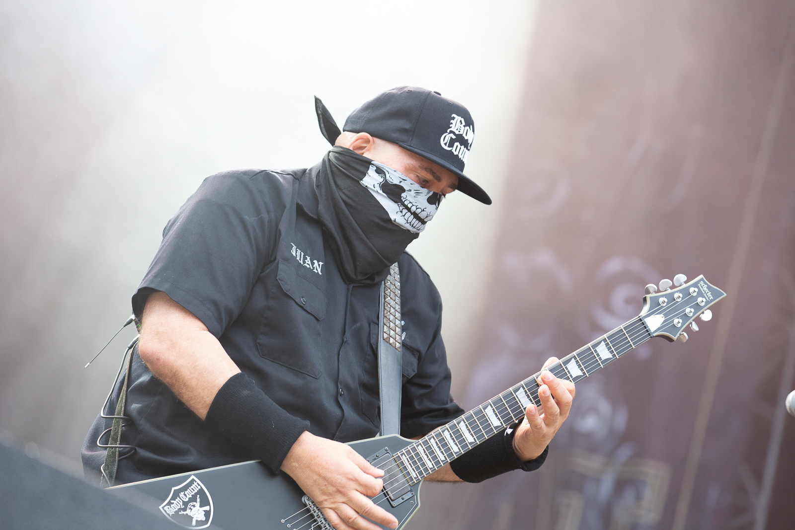 Im Fotoviewer öffnen BEST OF NOVA ROCK FESTIVAL 2018