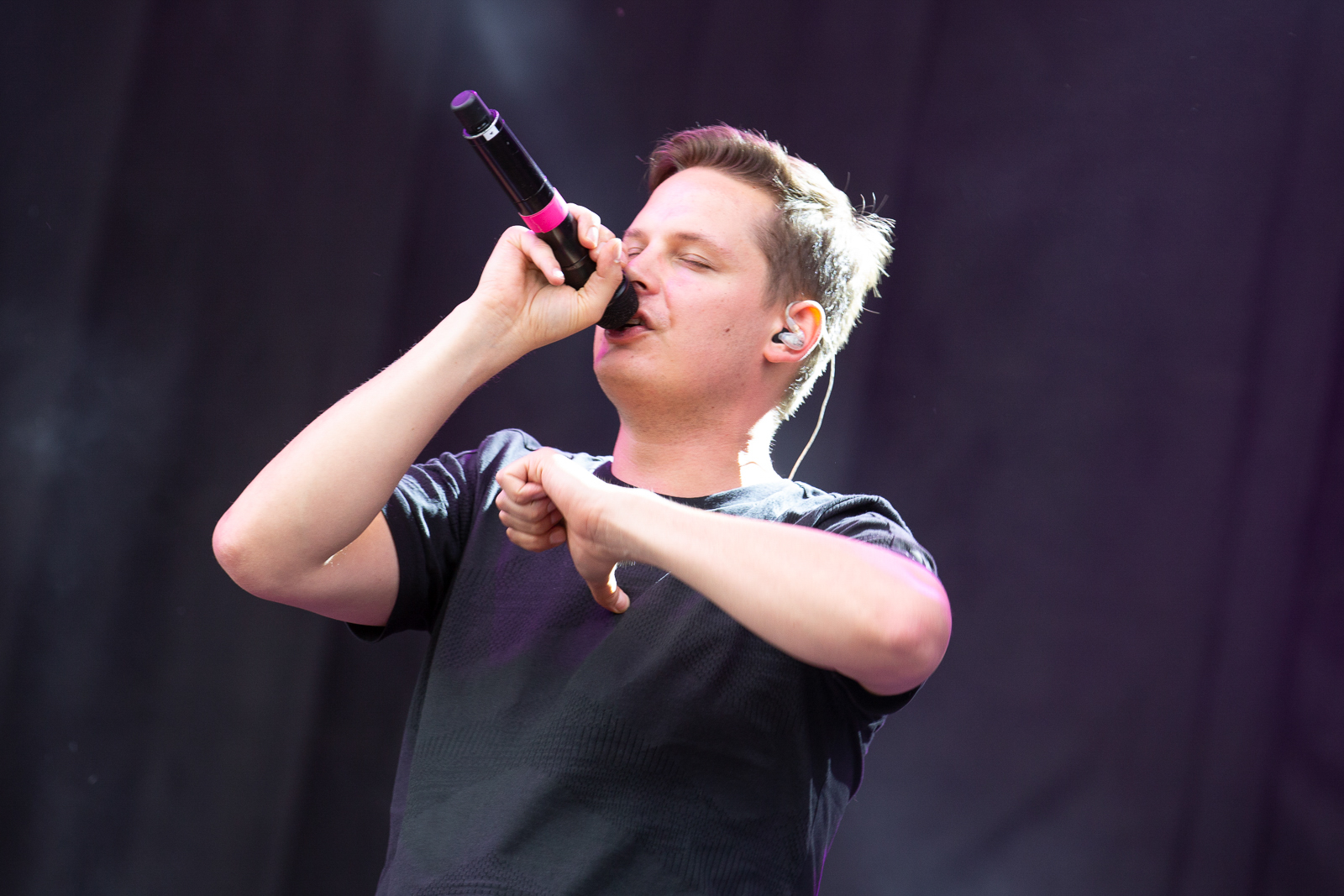 Im Fotoviewer öffnen BEST OF NOVA ROCK FESTIVAL 2018