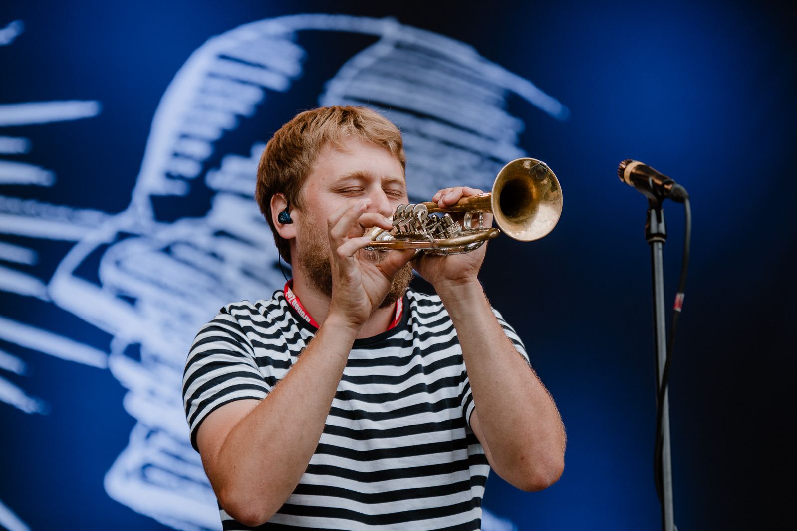 Im Fotoviewer öffnen BEST OF NOVA ROCK FESTIVAL 2018