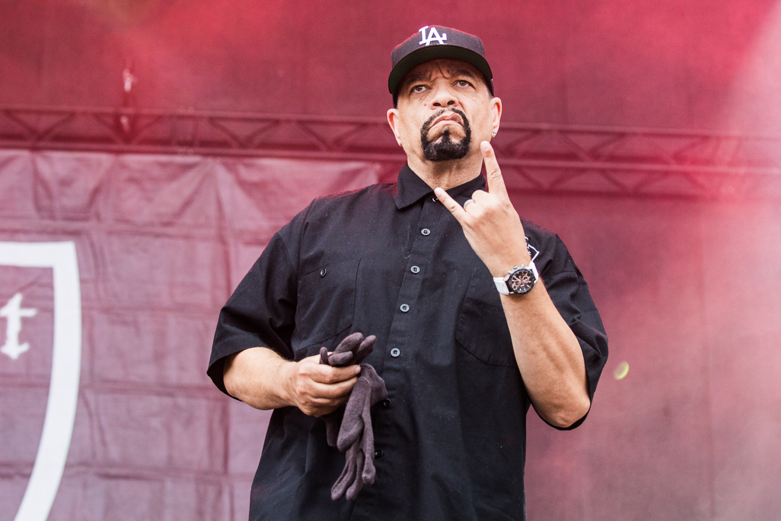 Im Fotoviewer öffnen BEST OF NOVA ROCK FESTIVAL 2018