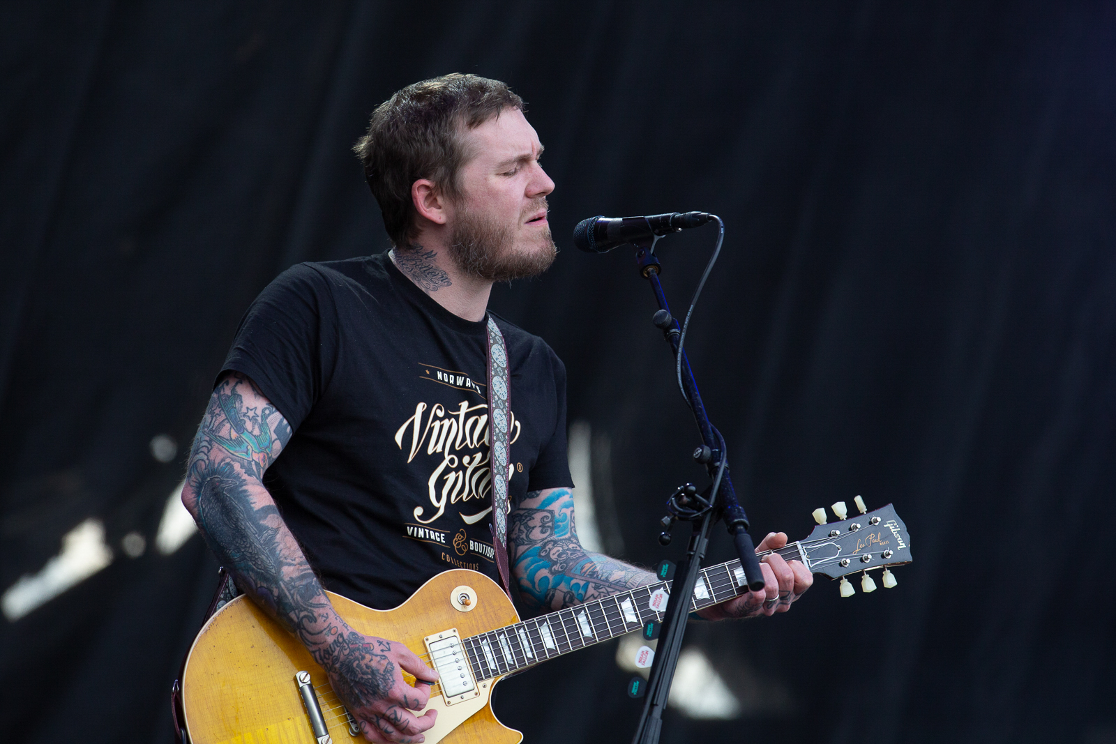 Im Fotoviewer öffnen BEST OF NOVA ROCK FESTIVAL 2018