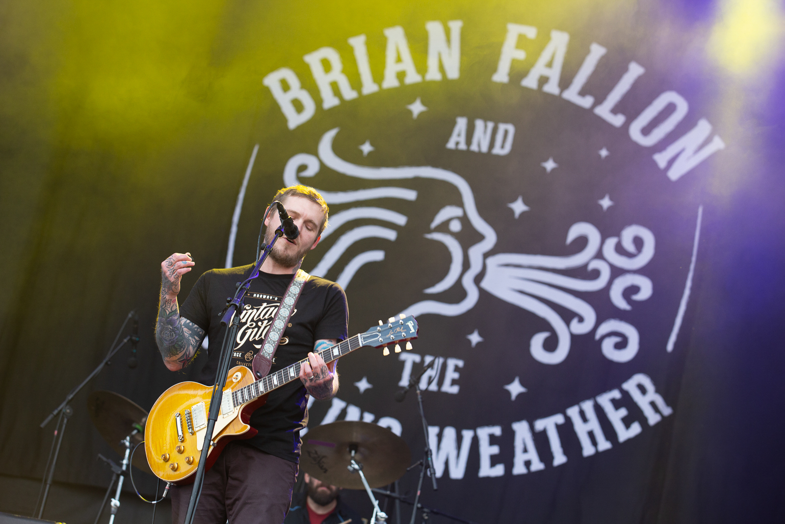 Im Fotoviewer öffnen BEST OF NOVA ROCK FESTIVAL 2018