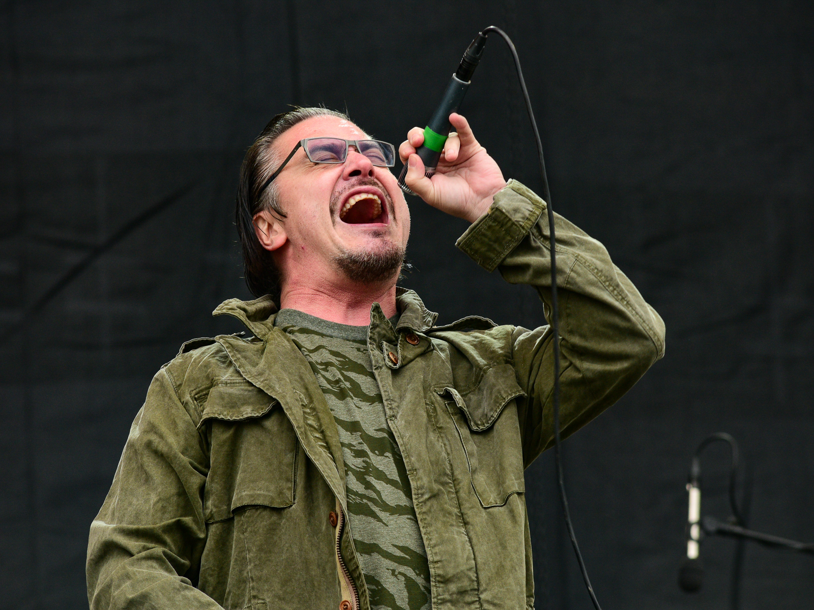 Im Fotoviewer öffnen BEST OF NOVA ROCK FESTIVAL 2018