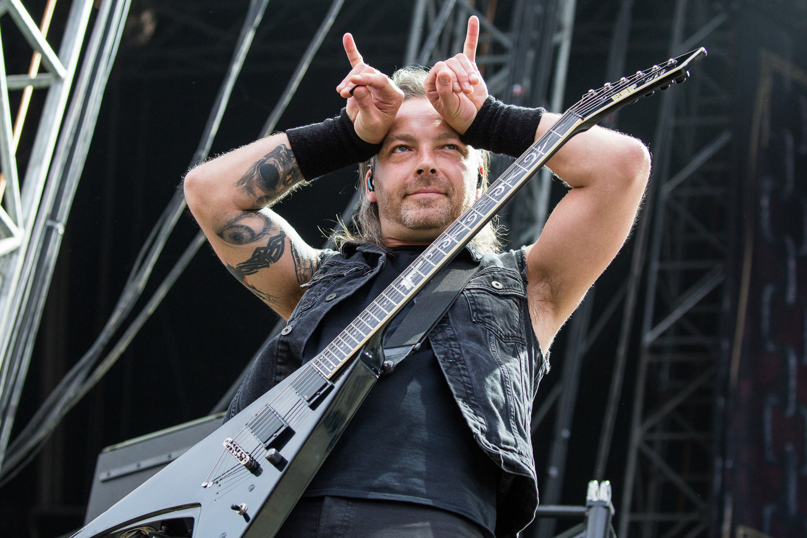 Im Fotoviewer öffnen BEST OF NOVA ROCK FESTIVAL 2018
