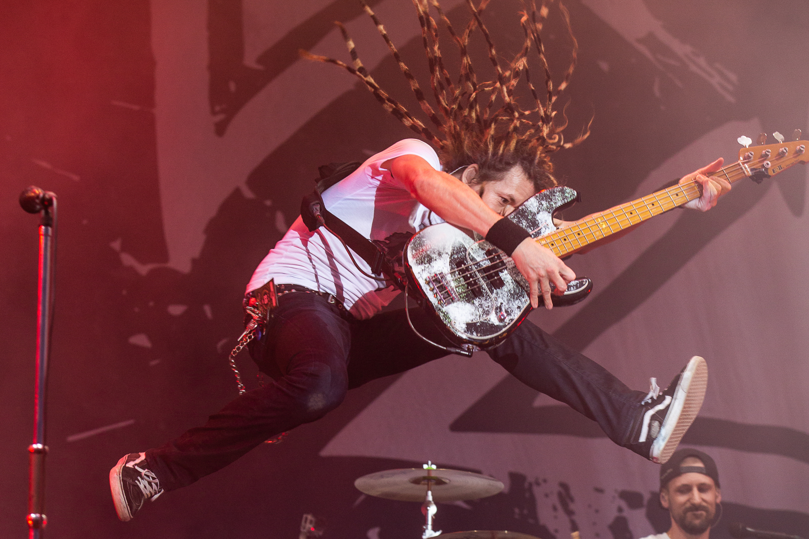 Im Fotoviewer öffnen BEST OF NOVA ROCK FESTIVAL 2018
