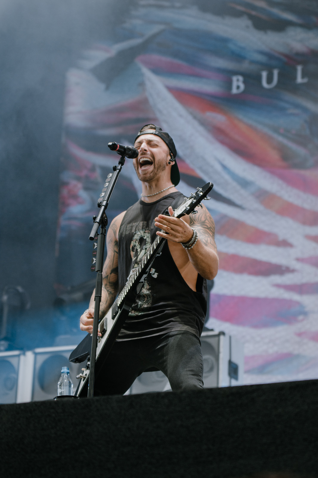 Im Fotoviewer öffnen BEST OF NOVA ROCK FESTIVAL 2018