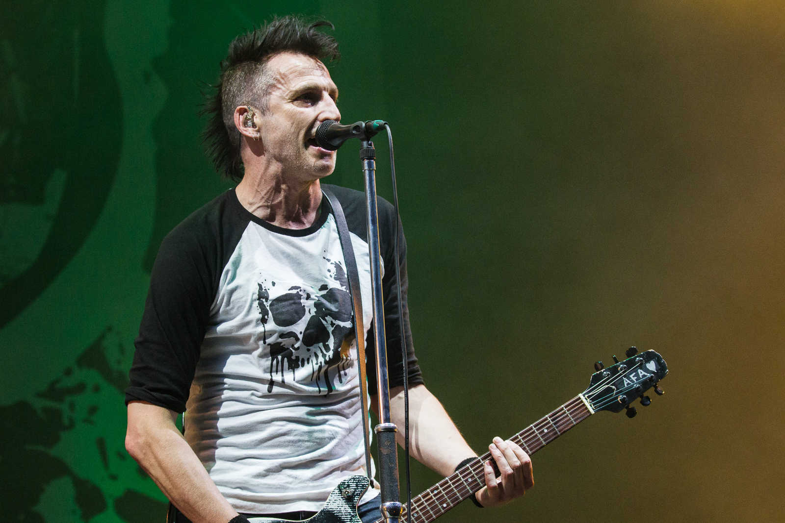 Im Fotoviewer öffnen BEST OF NOVA ROCK FESTIVAL 2018