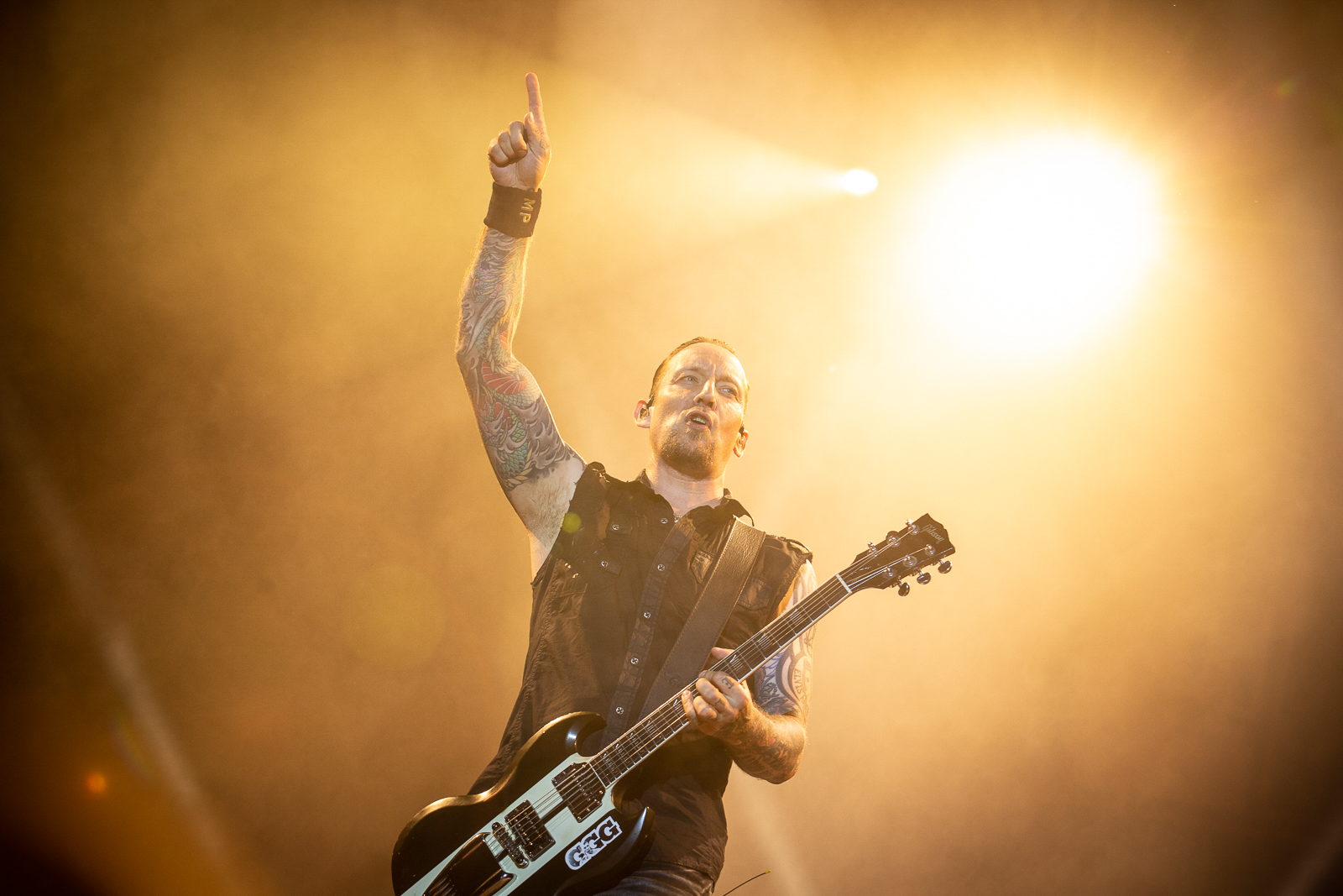 Im Fotoviewer öffnen BEST OF NOVA ROCK FESTIVAL 2018