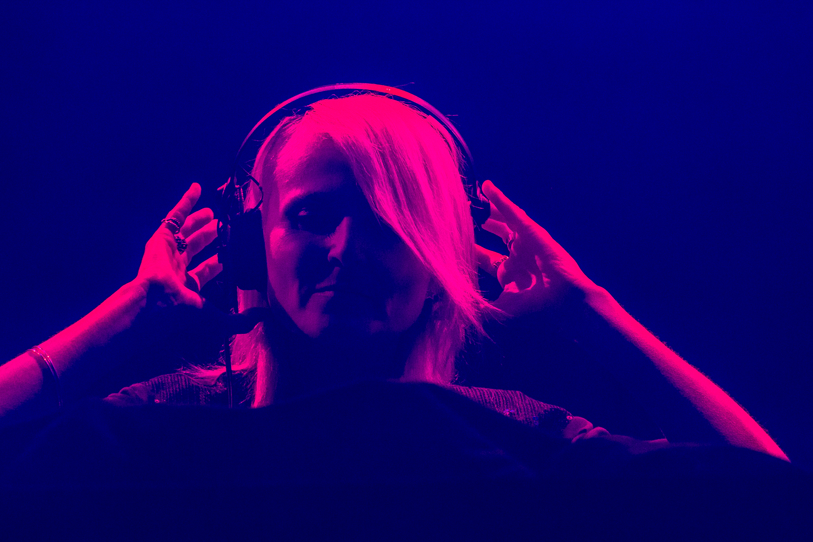 Im Fotoviewer öffnen BEST OF NOVA ROCK FESTIVAL 2018