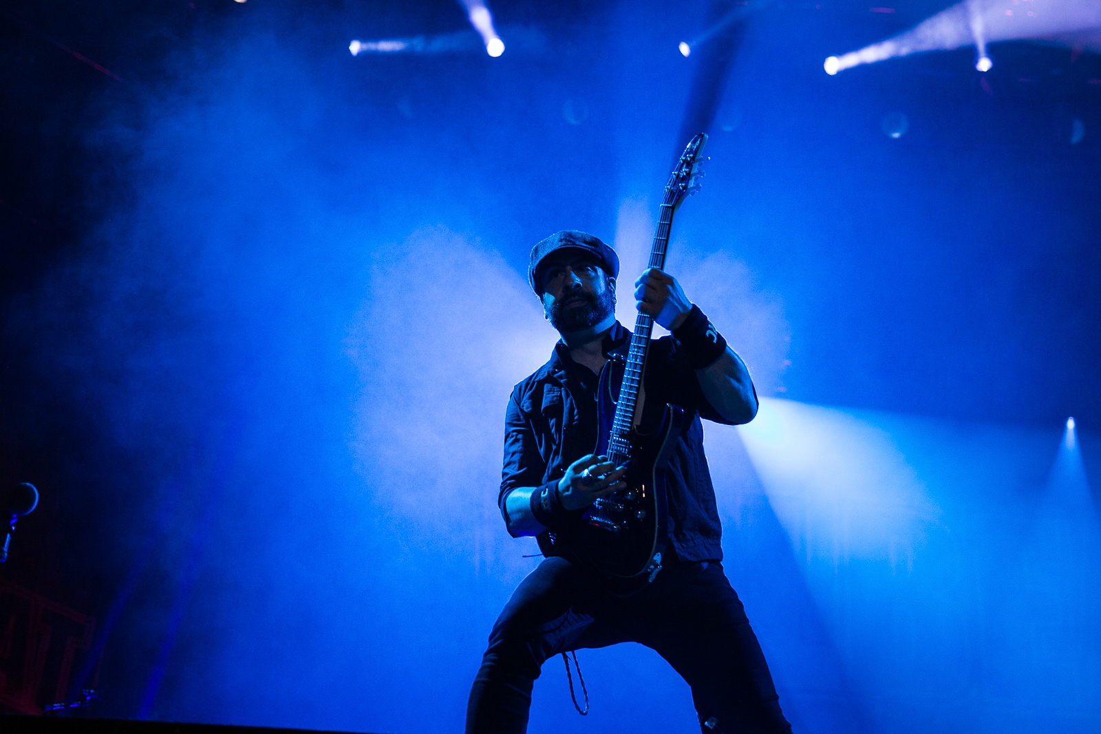 Im Fotoviewer öffnen BEST OF NOVA ROCK FESTIVAL 2018