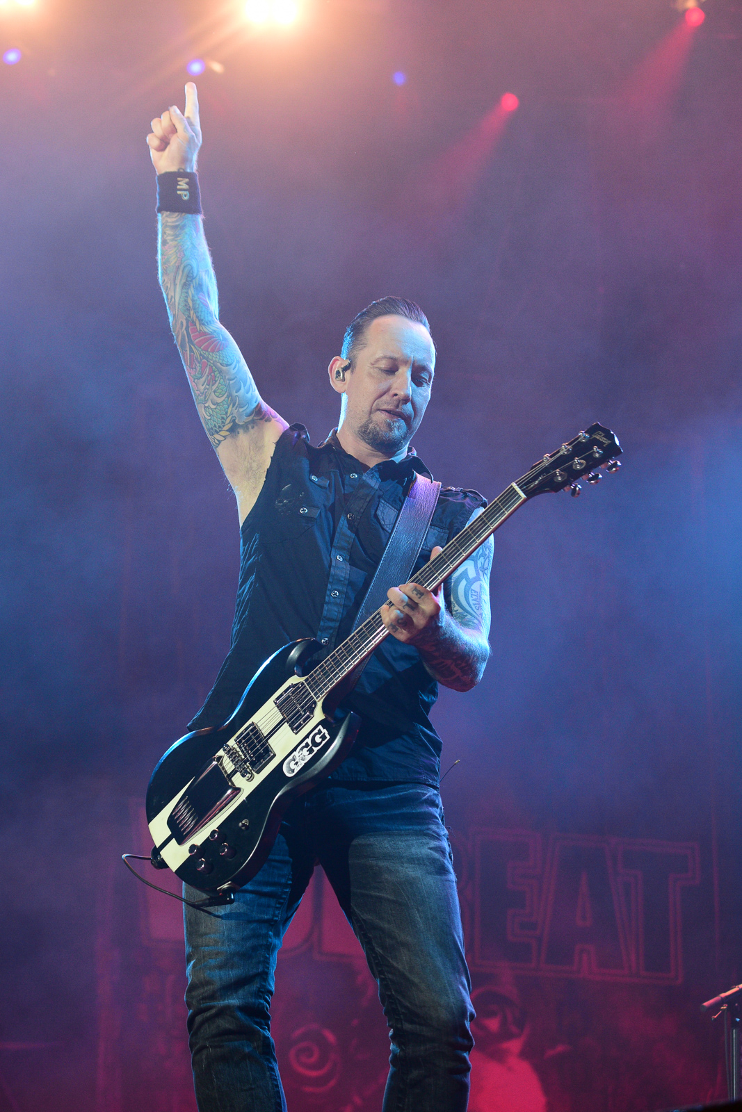Im Fotoviewer öffnen BEST OF NOVA ROCK FESTIVAL 2018