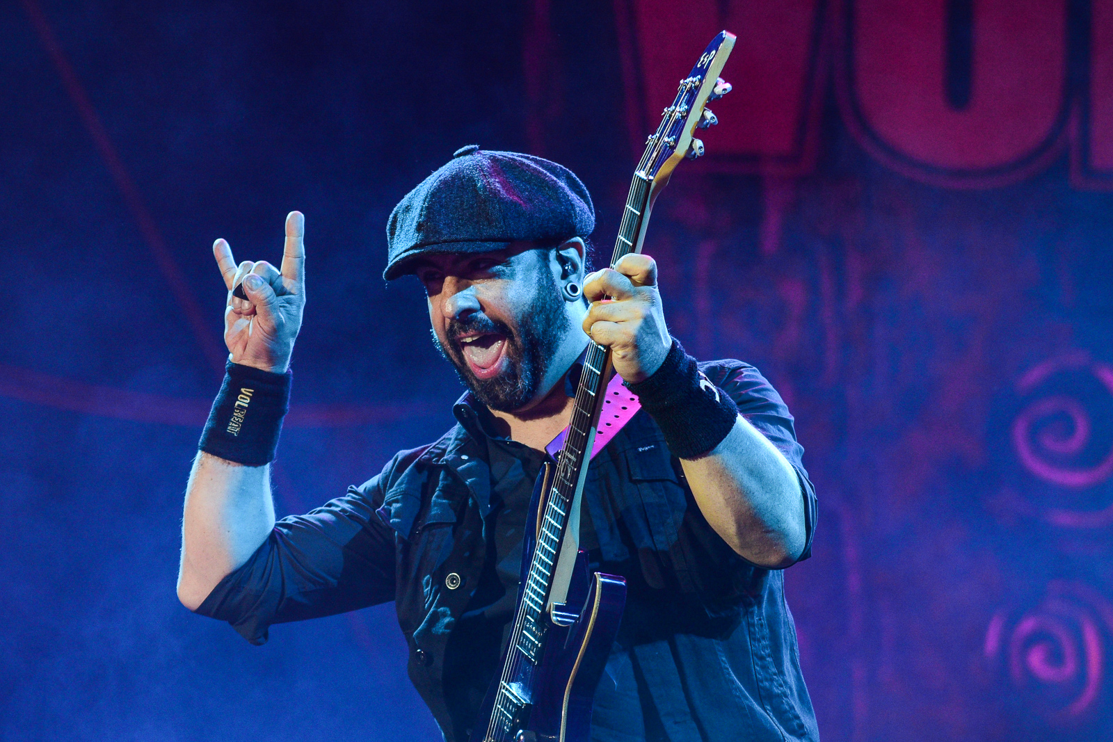 Im Fotoviewer öffnen BEST OF NOVA ROCK FESTIVAL 2018