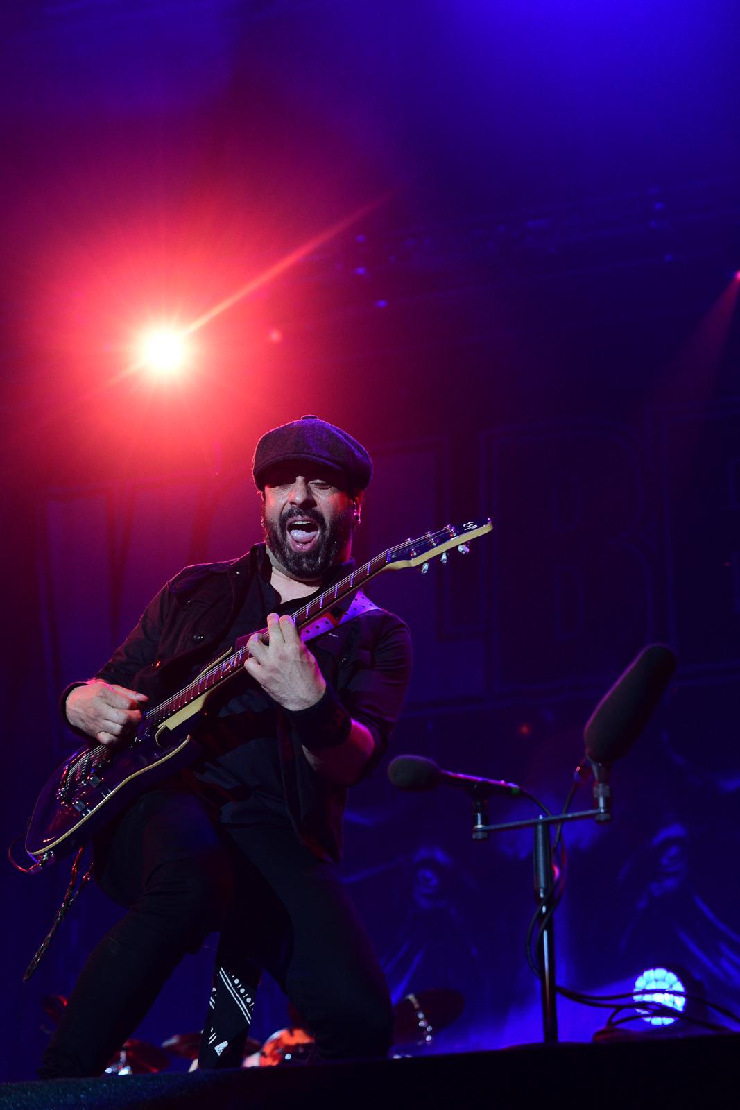 Im Fotoviewer öffnen BEST OF NOVA ROCK FESTIVAL 2018
