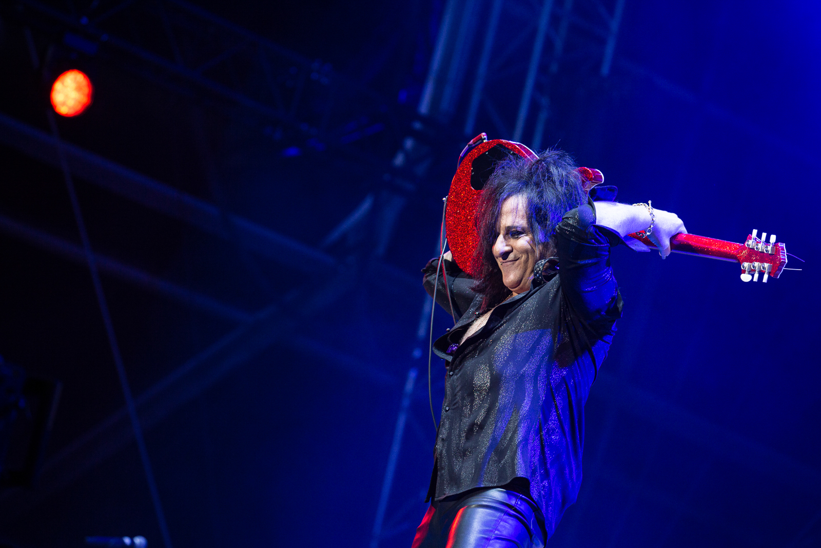 Im Fotoviewer öffnen BEST OF NOVA ROCK FESTIVAL 2018