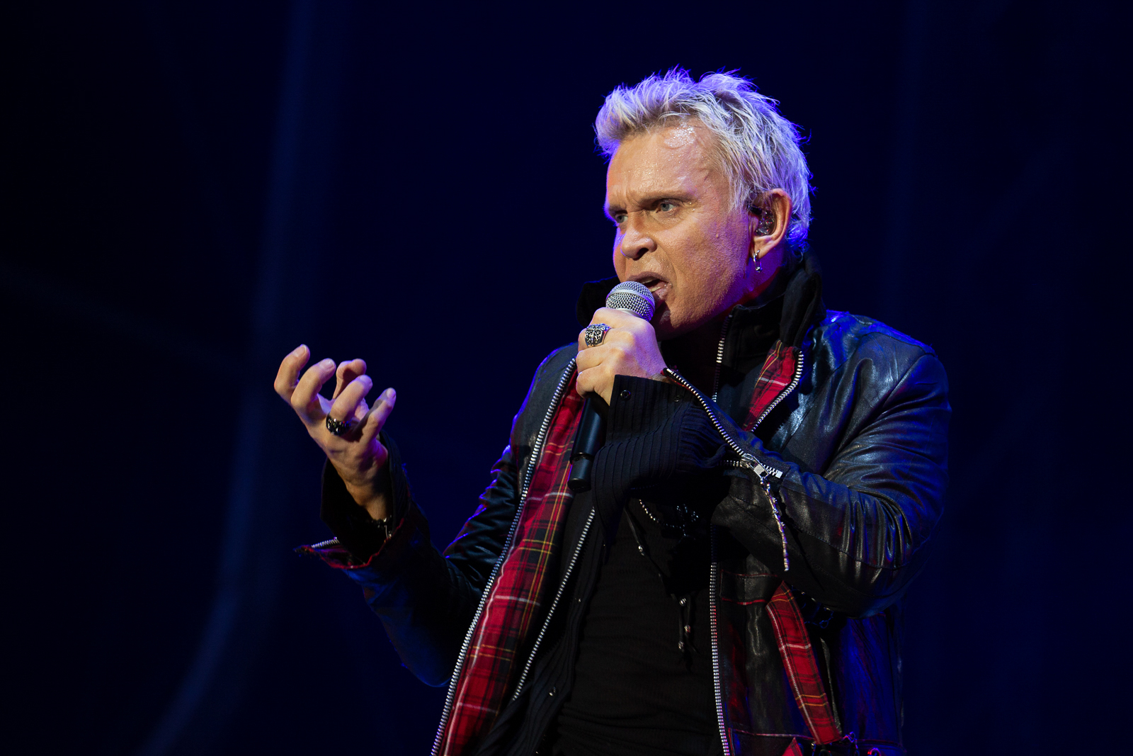 Im Fotoviewer öffnen BEST OF NOVA ROCK FESTIVAL 2018
