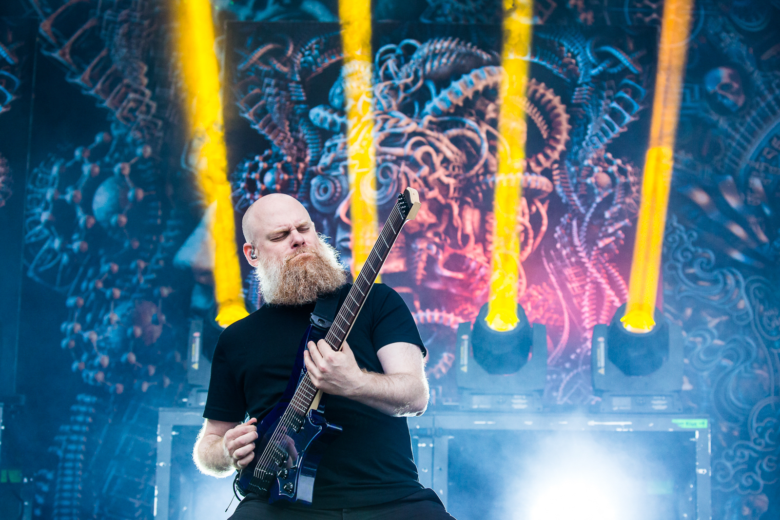 Im Fotoviewer öffnen BEST OF NOVA ROCK FESTIVAL 2018