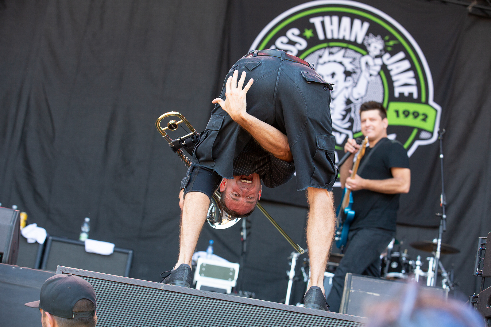 Im Fotoviewer öffnen BEST OF NOVA ROCK FESTIVAL 2018