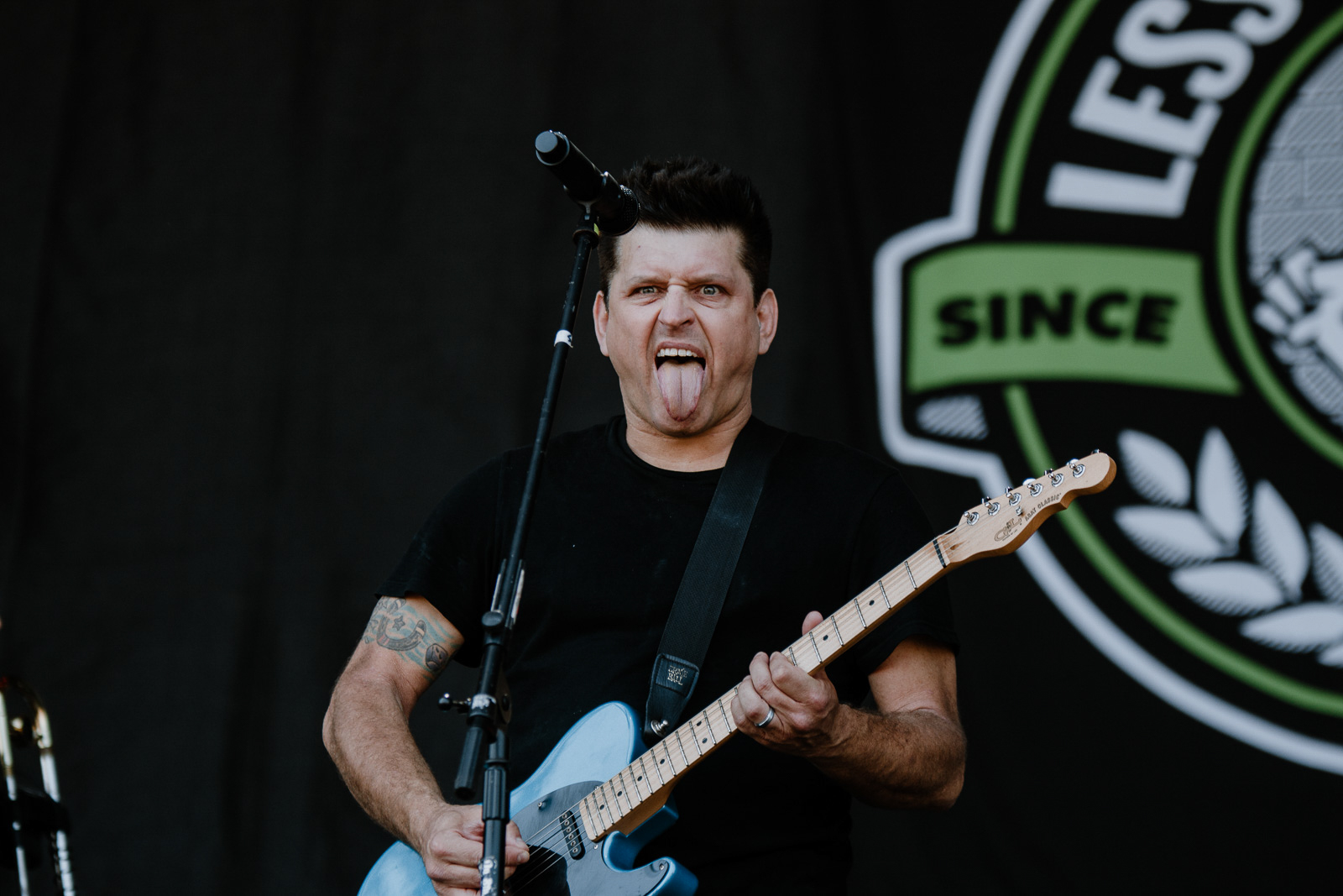 Im Fotoviewer öffnen BEST OF NOVA ROCK FESTIVAL 2018