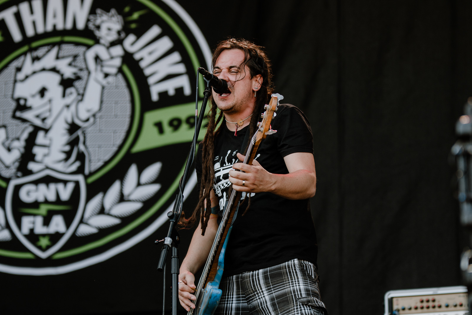 Im Fotoviewer öffnen BEST OF NOVA ROCK FESTIVAL 2018