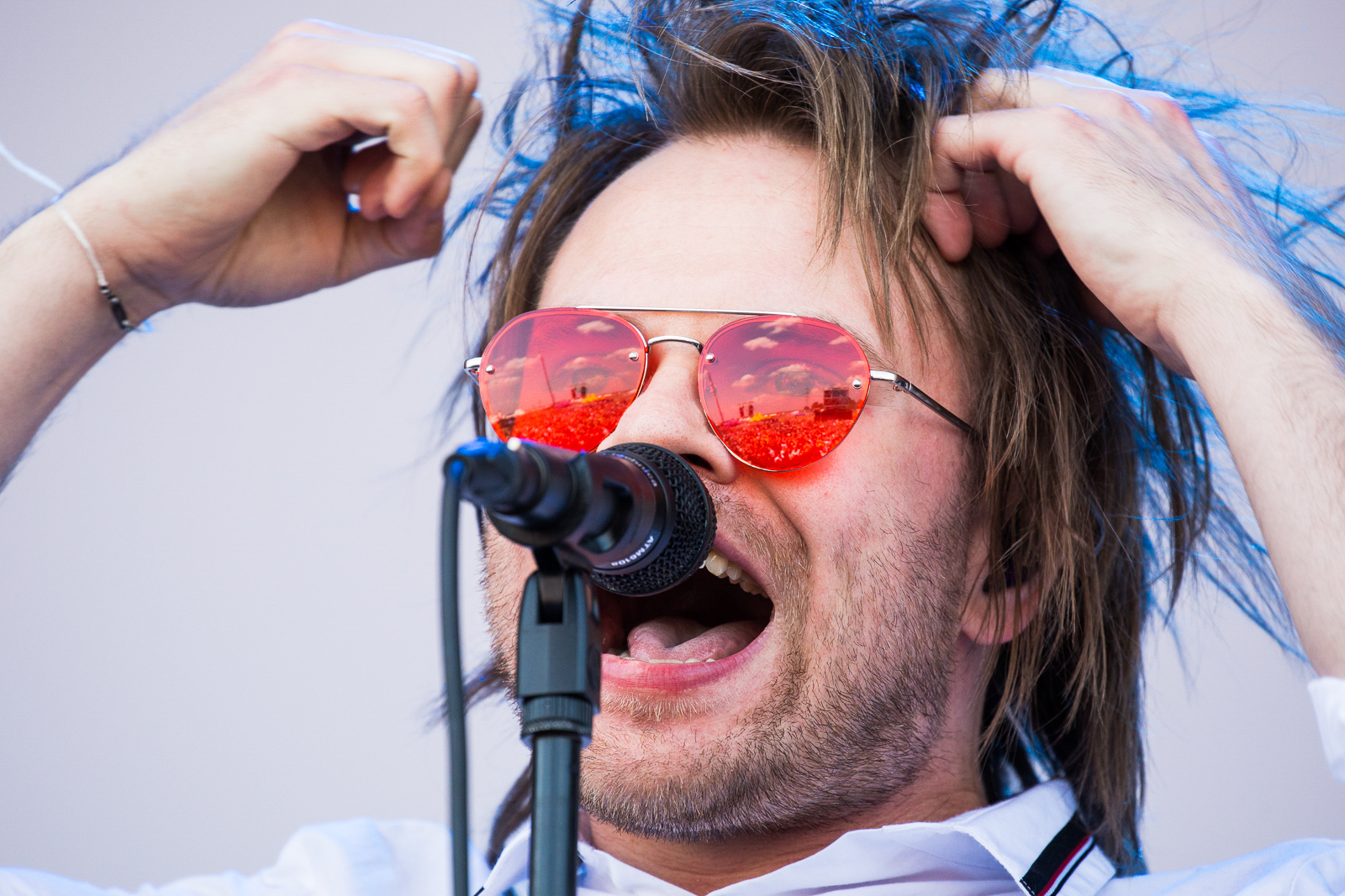 Im Fotoviewer öffnen BEST OF NOVA ROCK FESTIVAL 2018