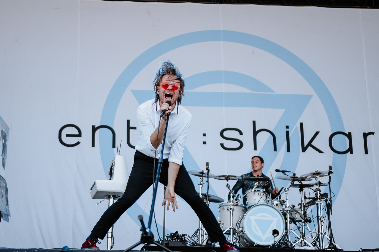 Im Fotoviewer öffnen BEST OF NOVA ROCK FESTIVAL 2018