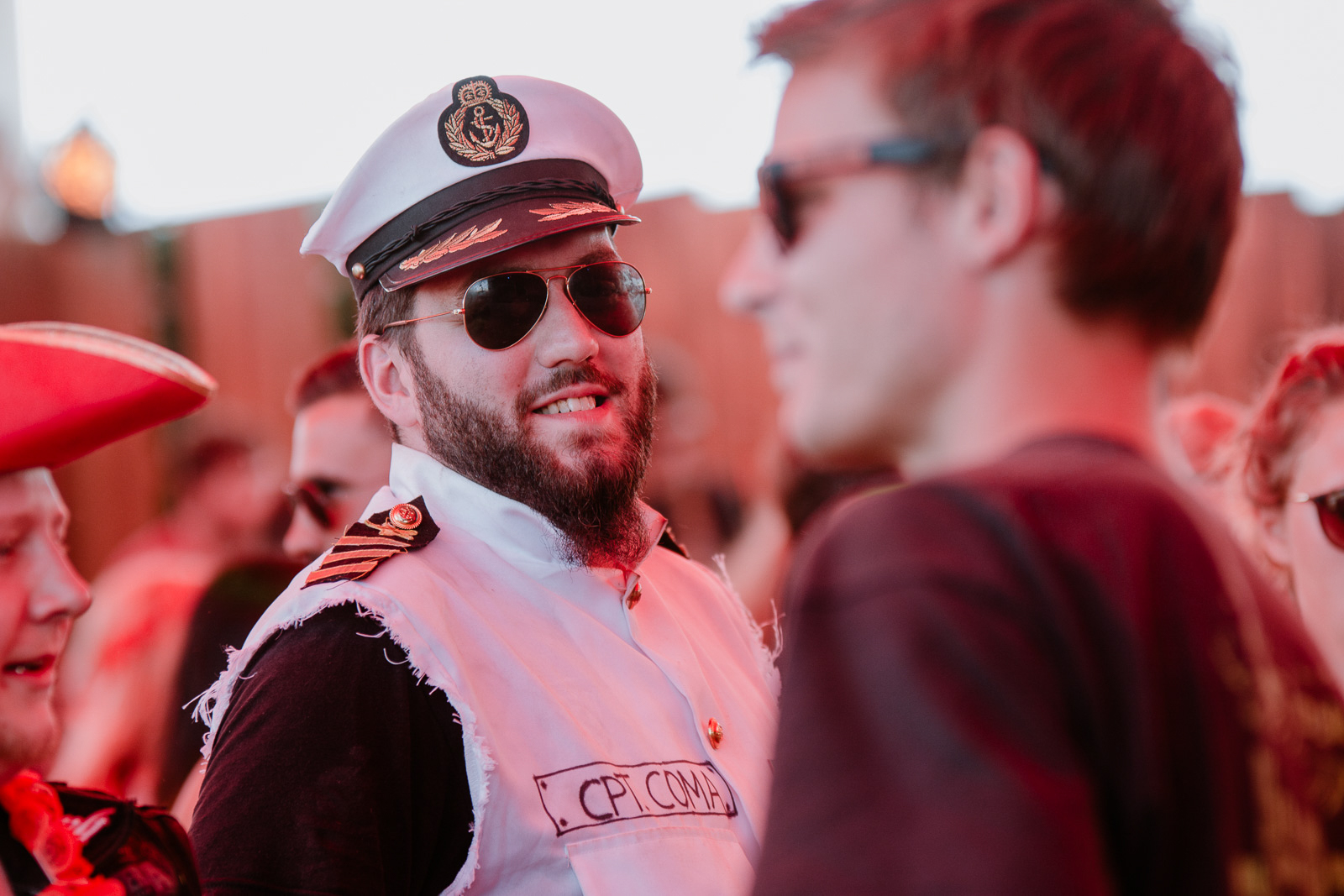 Im Fotoviewer öffnen BEST OF NOVA ROCK FESTIVAL 2018