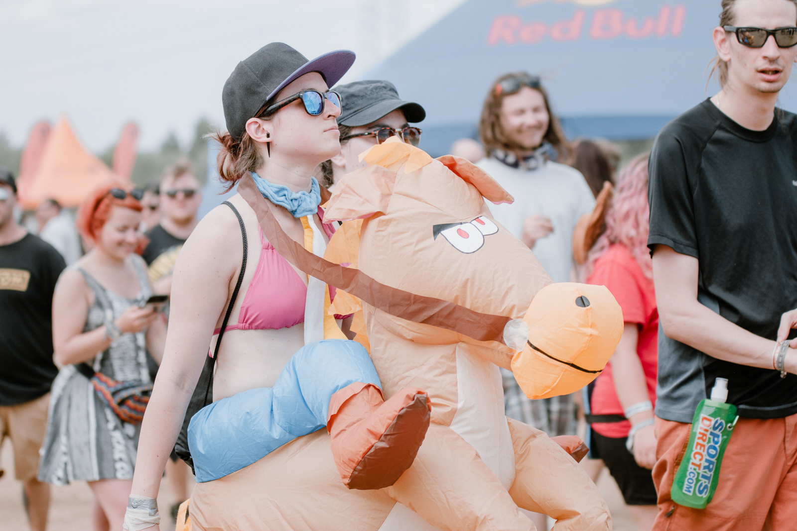 Im Fotoviewer öffnen BEST OF NOVA ROCK FESTIVAL 2018