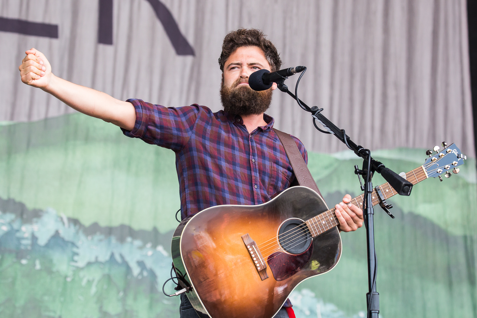 Im Fotoviewer öffnen BEST OF NOVA ROCK FESTIVAL 2018