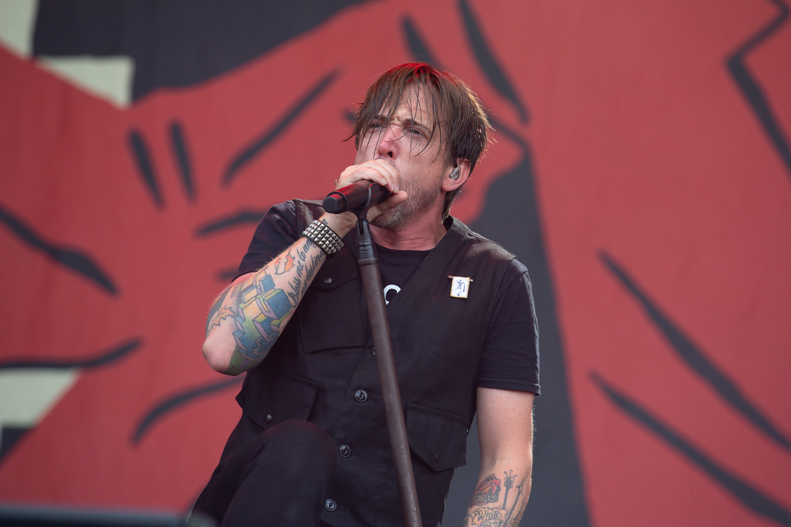 Im Fotoviewer öffnen BEST OF NOVA ROCK FESTIVAL 2018