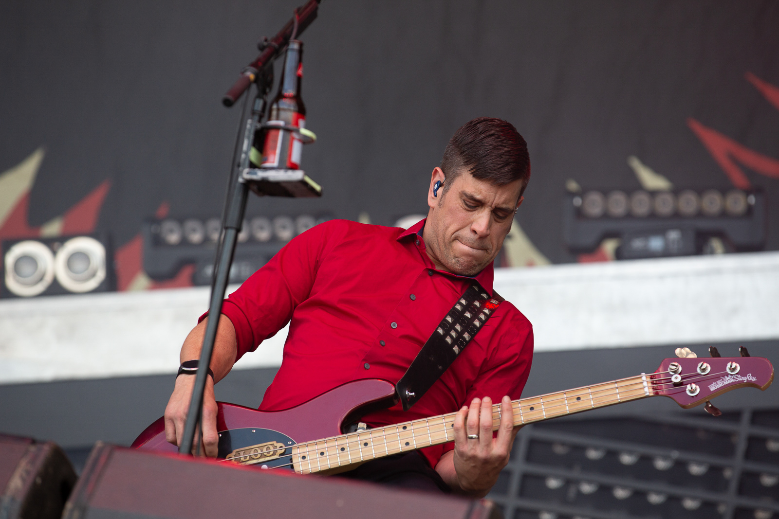 Im Fotoviewer öffnen BEST OF NOVA ROCK FESTIVAL 2018