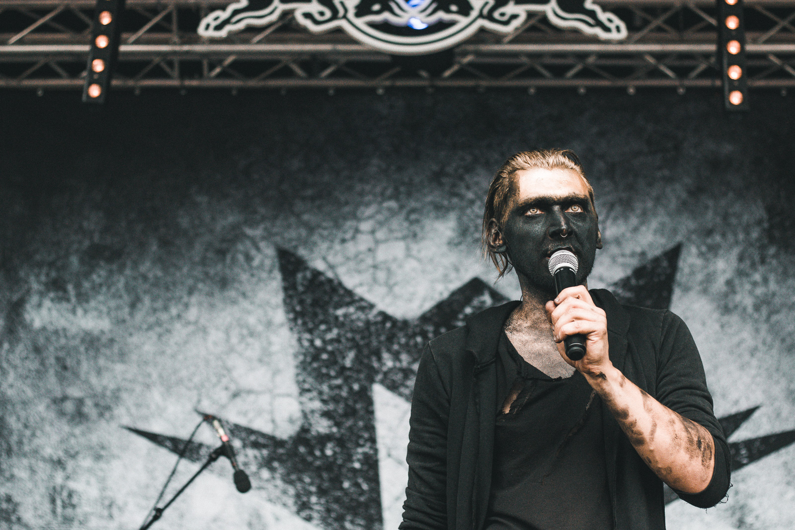 Im Fotoviewer öffnen BEST OF NOVA ROCK FESTIVAL 2018