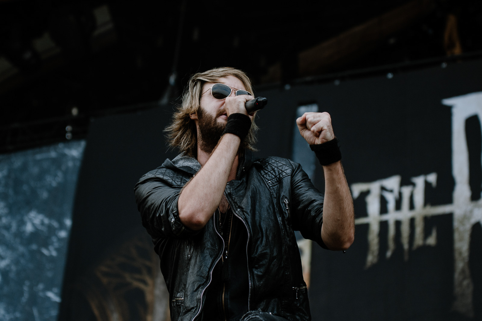 Im Fotoviewer öffnen BEST OF NOVA ROCK FESTIVAL 2018