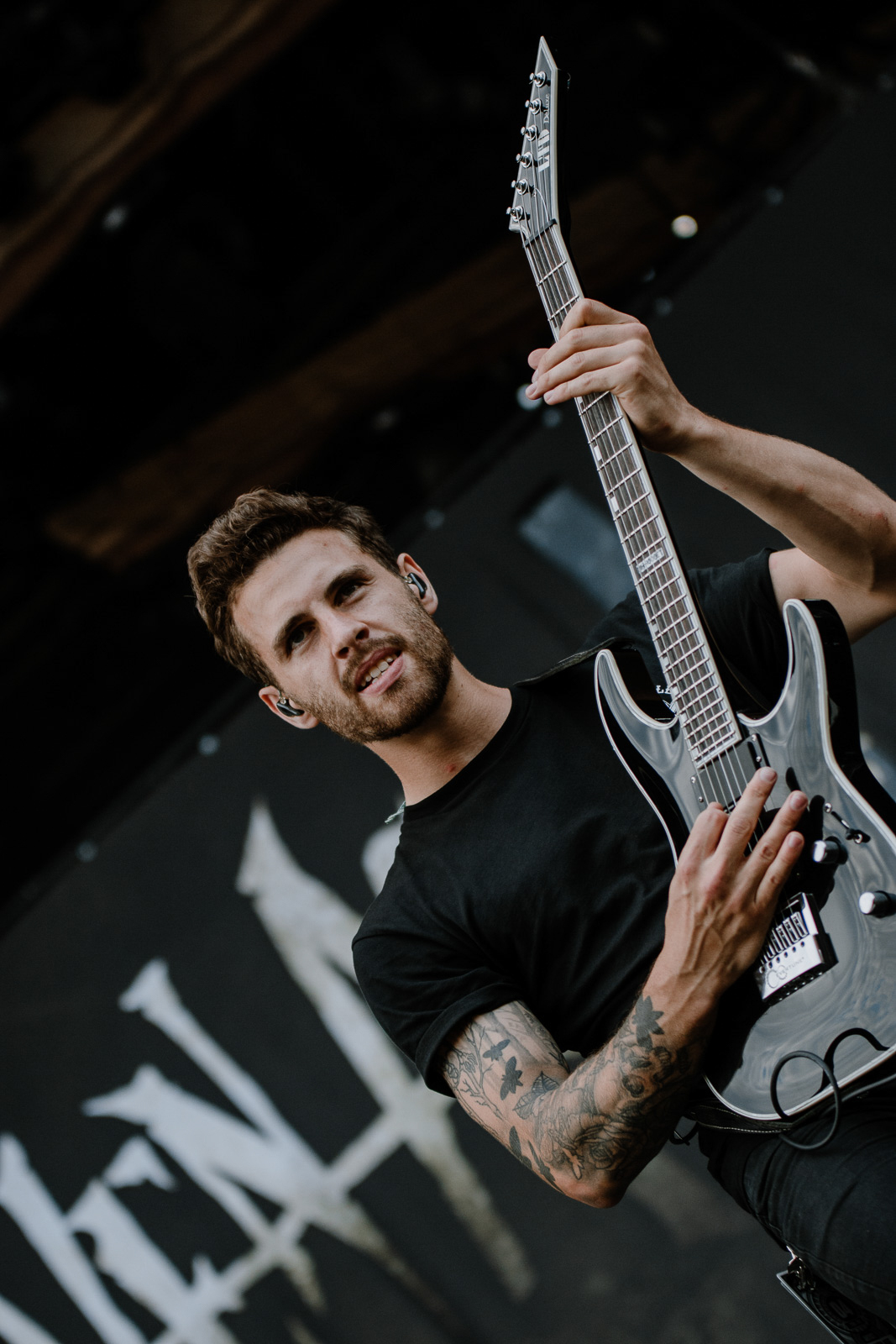 Im Fotoviewer öffnen BEST OF NOVA ROCK FESTIVAL 2018