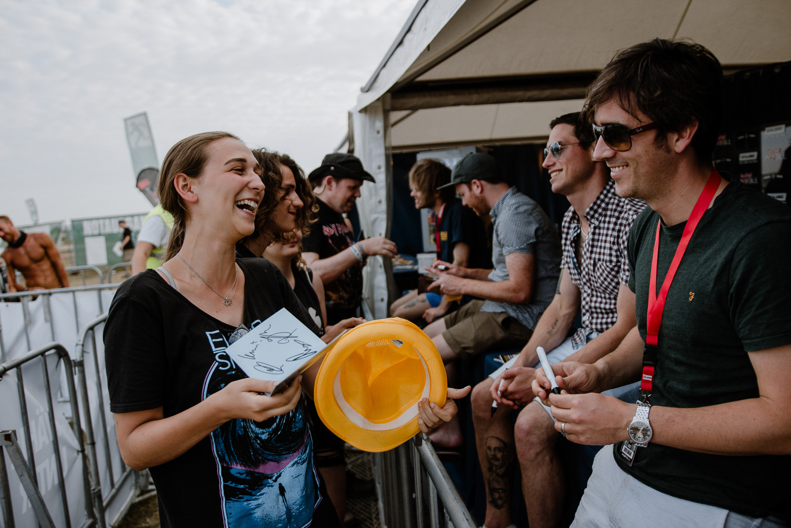 Im Fotoviewer öffnen BEST OF NOVA ROCK FESTIVAL 2018