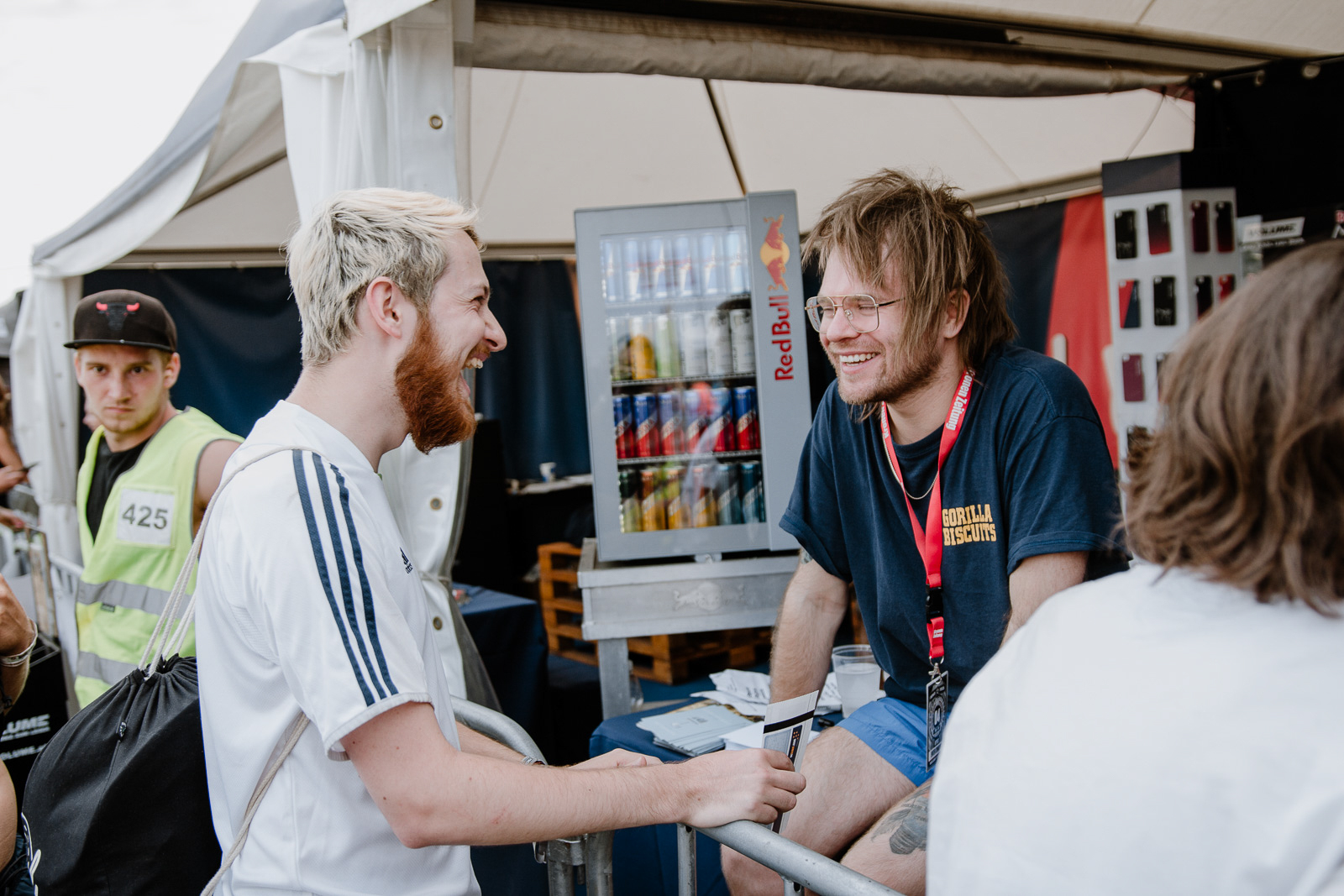 Im Fotoviewer öffnen BEST OF NOVA ROCK FESTIVAL 2018