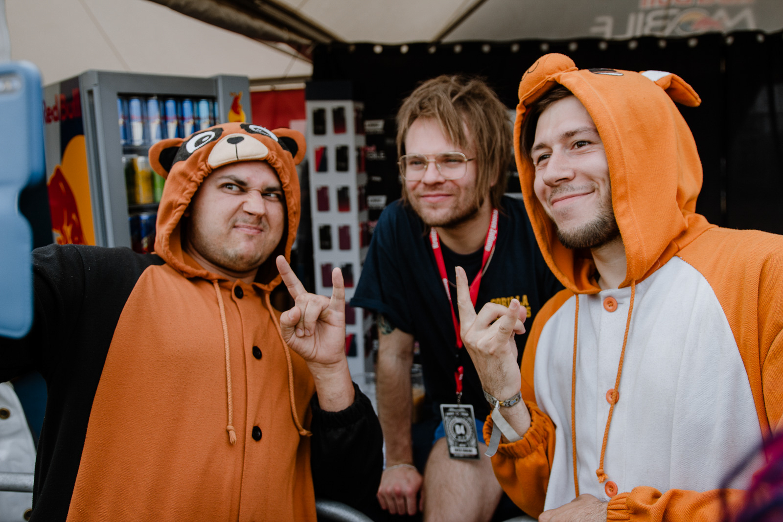Im Fotoviewer öffnen BEST OF NOVA ROCK FESTIVAL 2018