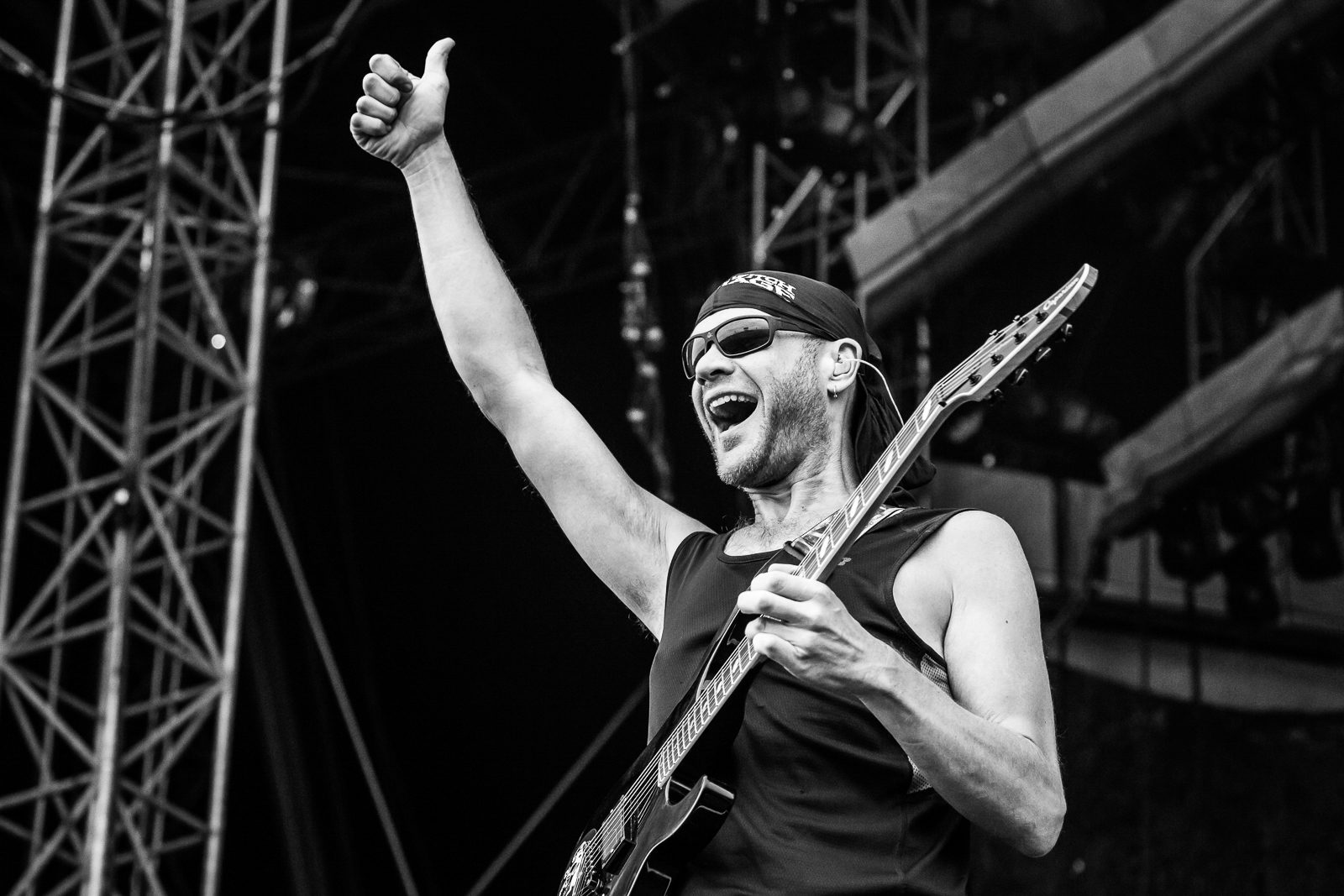 Im Fotoviewer öffnen BEST OF NOVA ROCK FESTIVAL 2018
