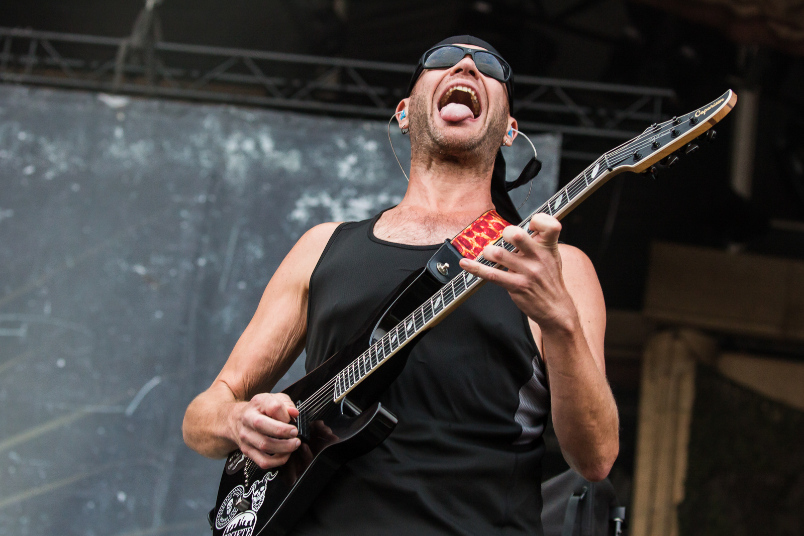 Im Fotoviewer öffnen BEST OF NOVA ROCK FESTIVAL 2018